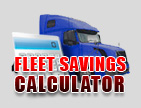 Fleet Savings Calculator